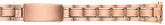 ALPINE Buckle Band 14-16 mm Squeeze Ends 417
